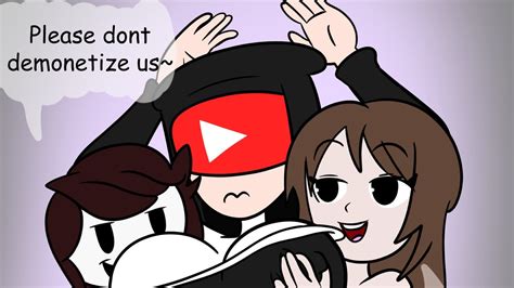 jaiden animations nsfw|Rule 34 / jaiden